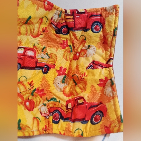 Bowl cozy! - Picture 6 of 9